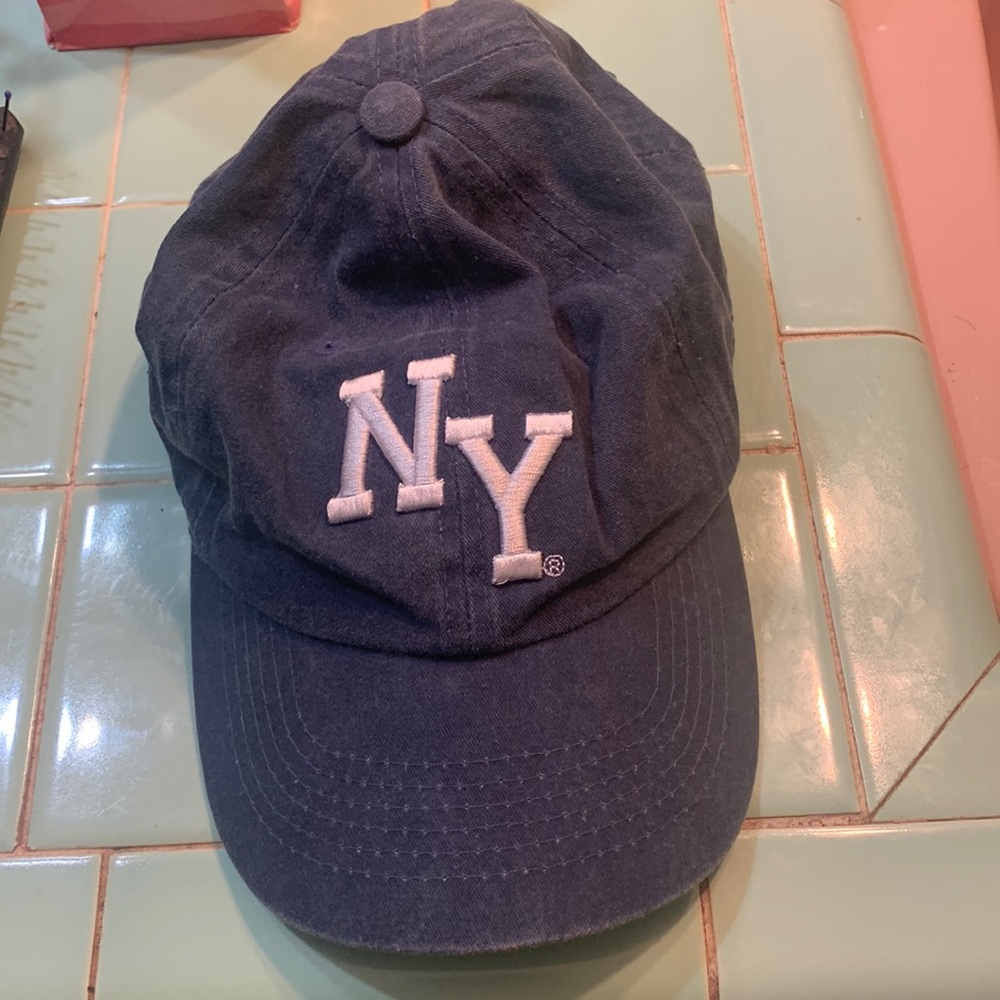 NY Cap 1664